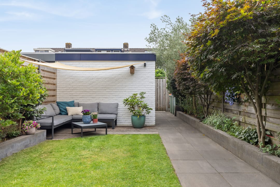 Foto 46 van Ambachtenlaan 51