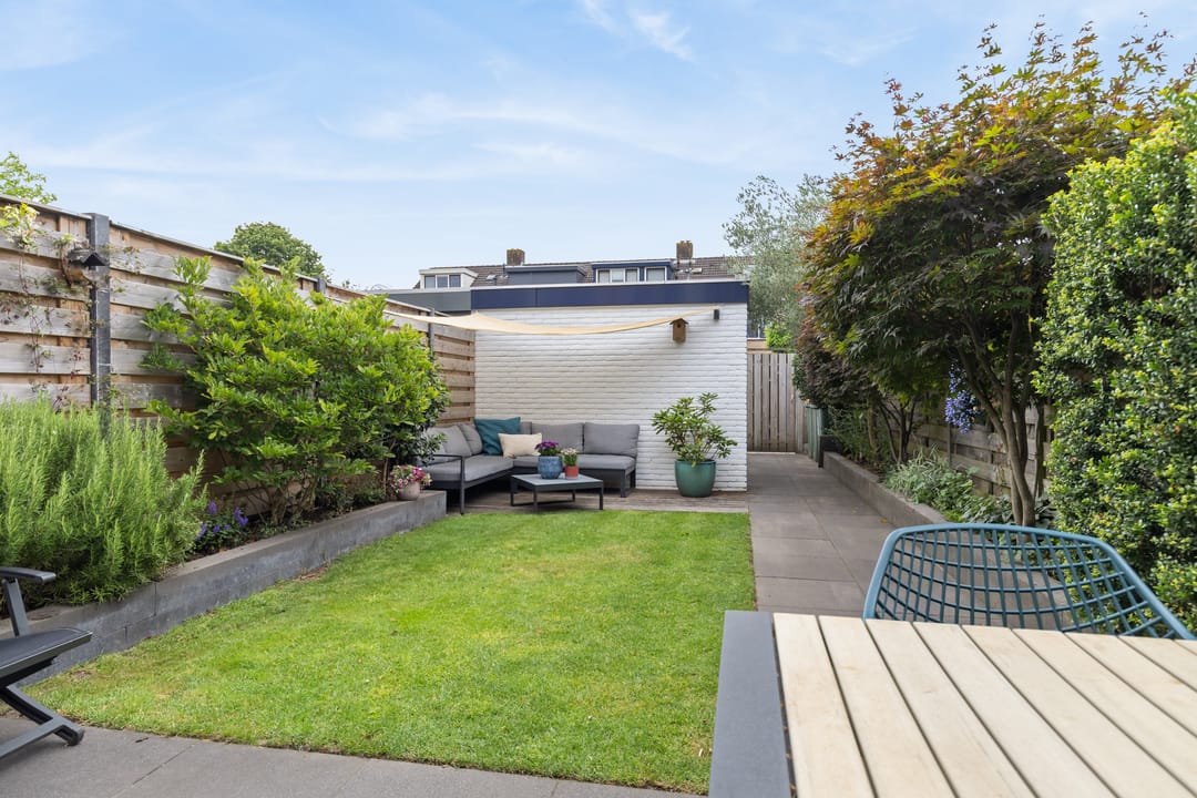 Foto 47 van Ambachtenlaan 51