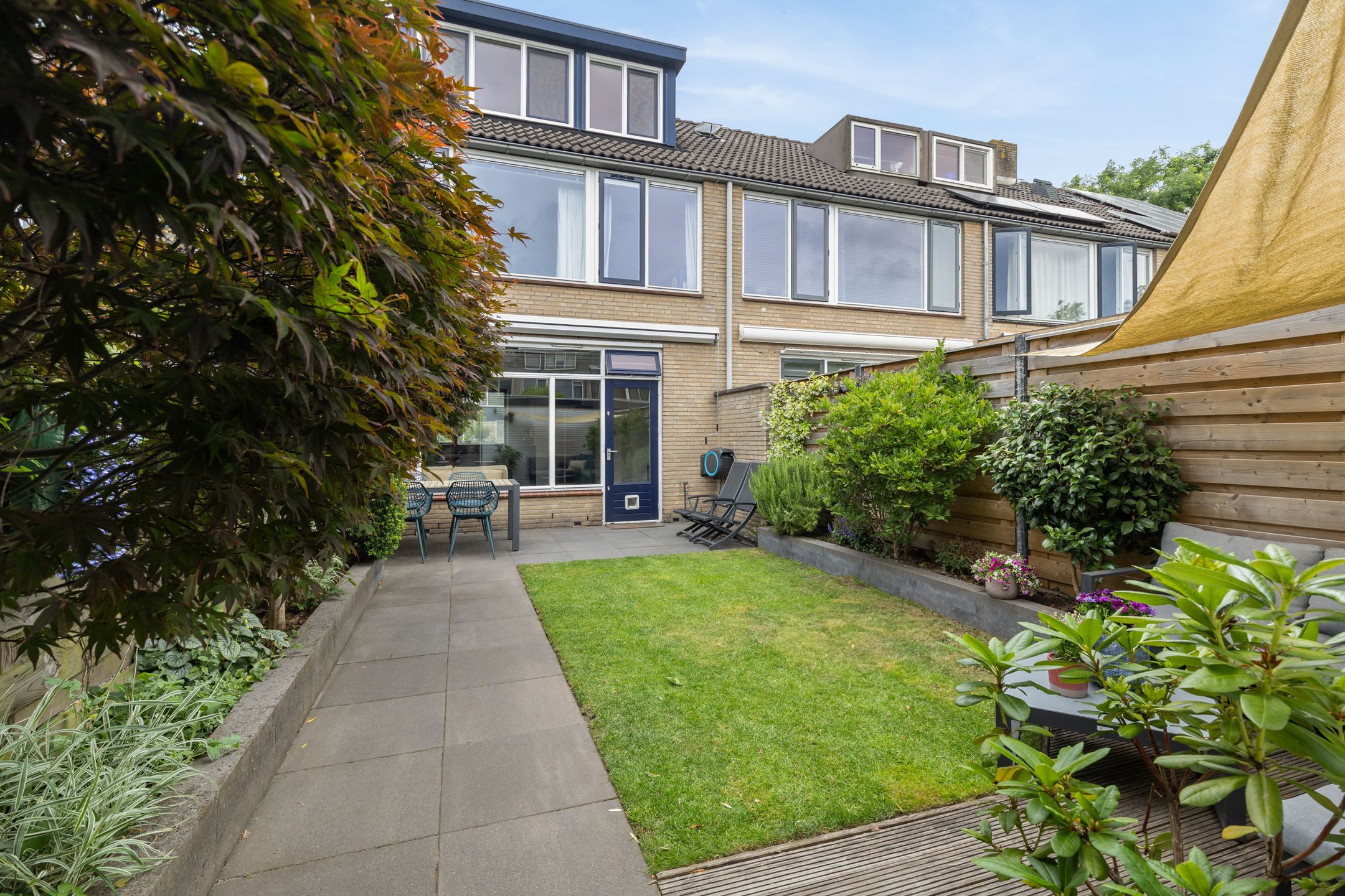 Foto 48 van Ambachtenlaan 51