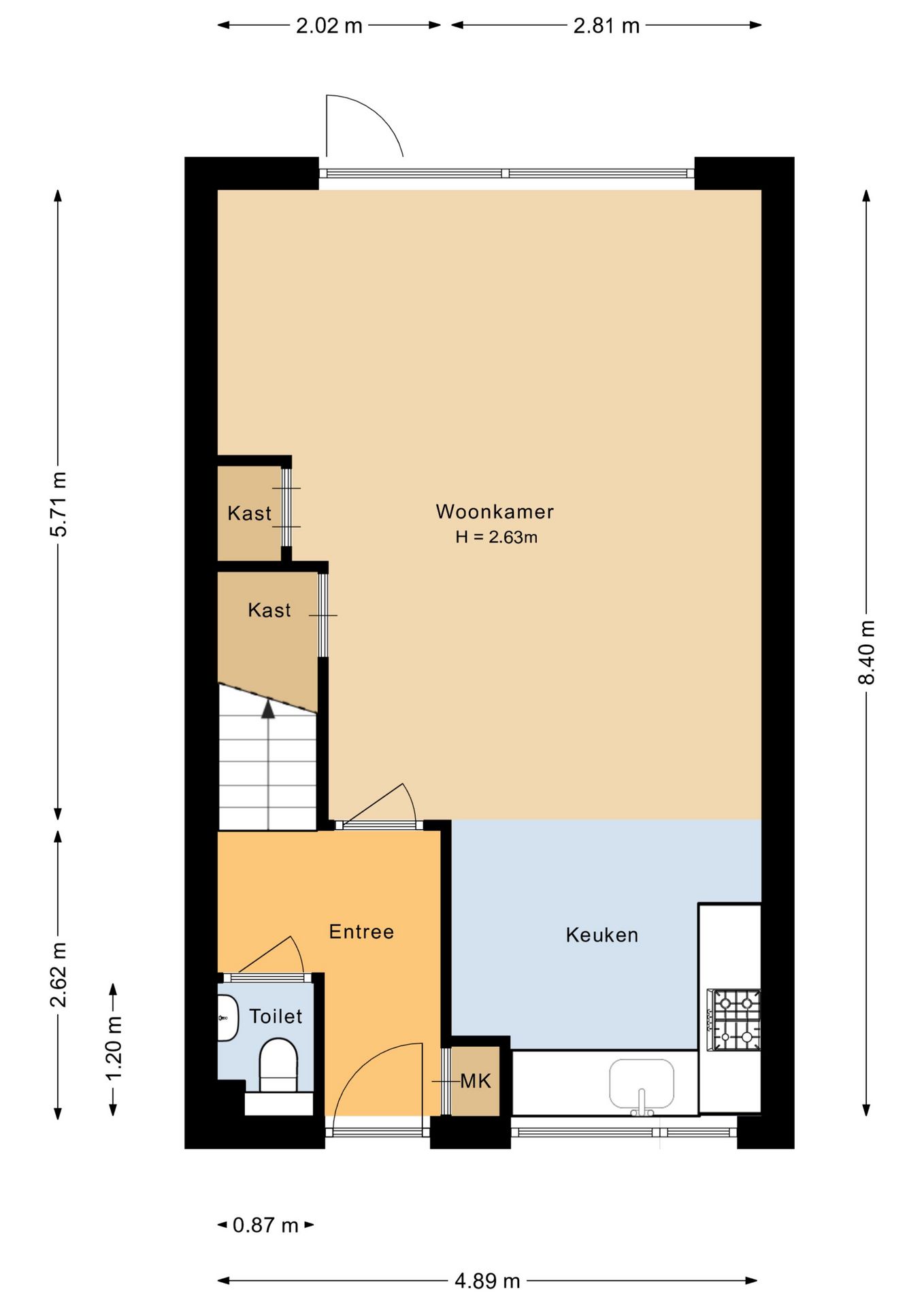 Foto 54 van Ambachtenlaan 51