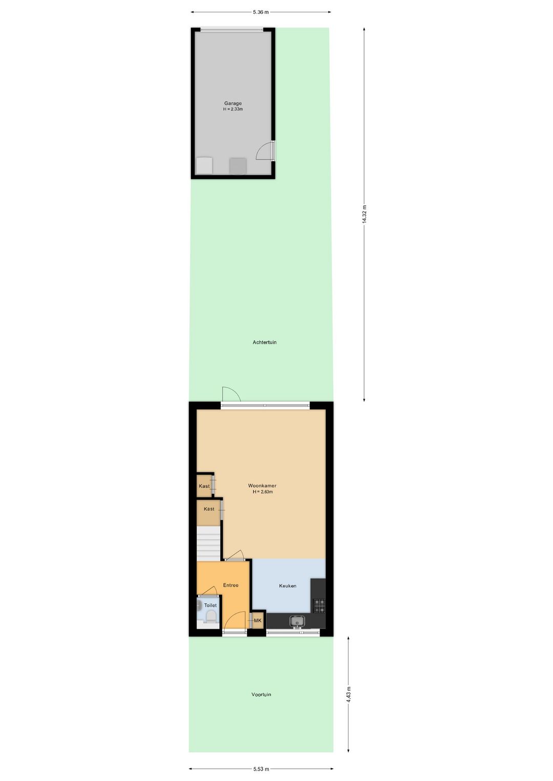 Foto 56 van Ambachtenlaan 51