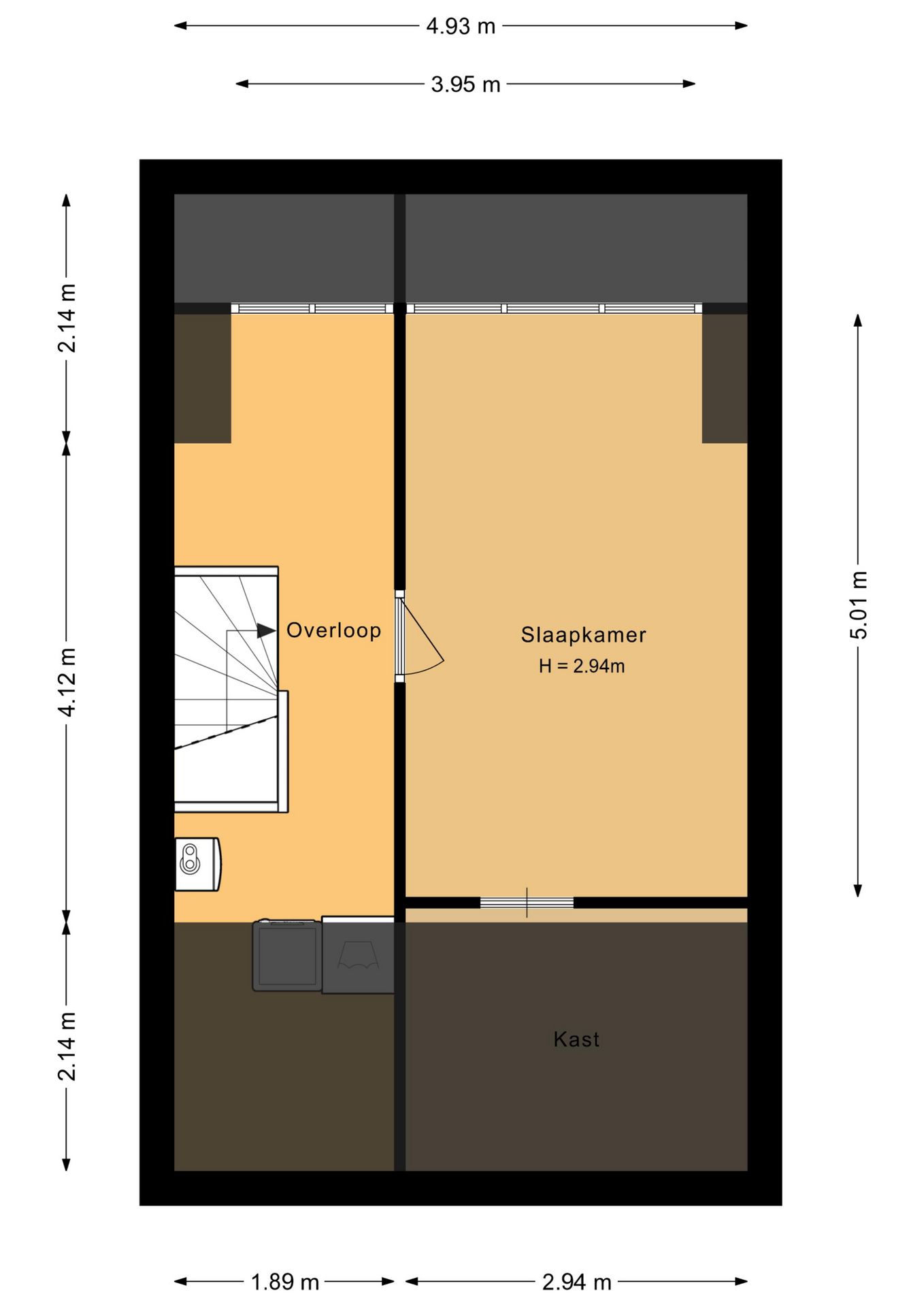 Foto 57 van Ambachtenlaan 51