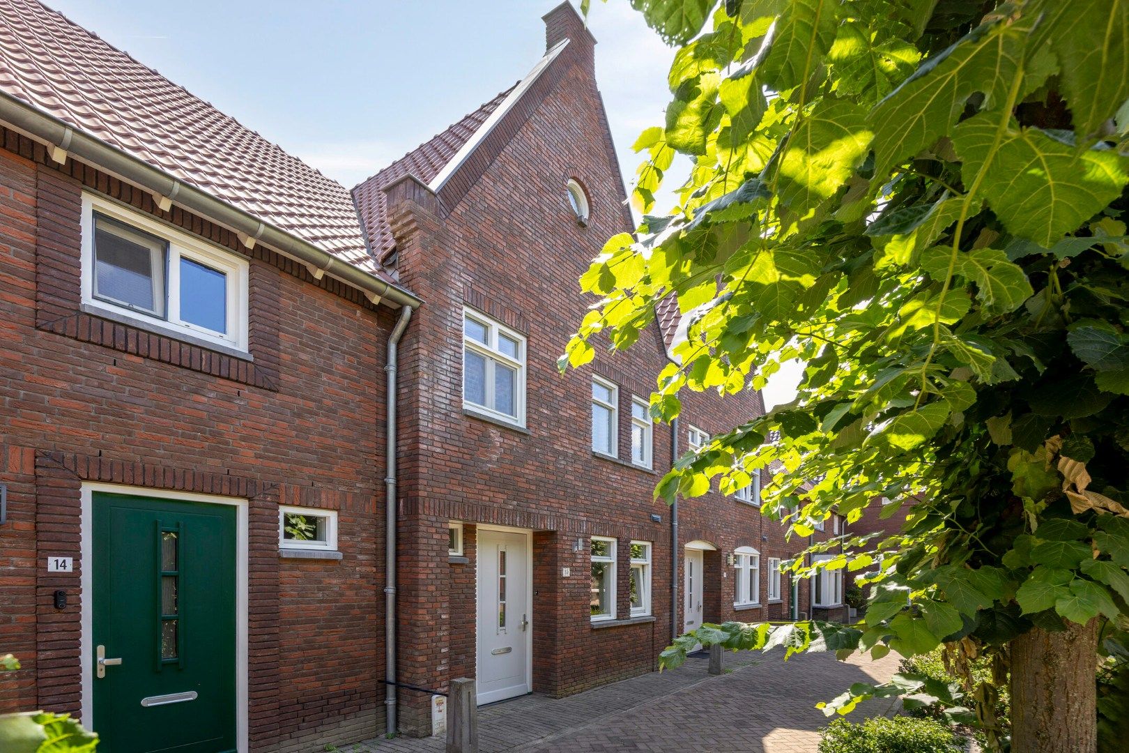 Vicus, 15, Veldhoven, 5507KE, Noord-Brabant, Nederland 15