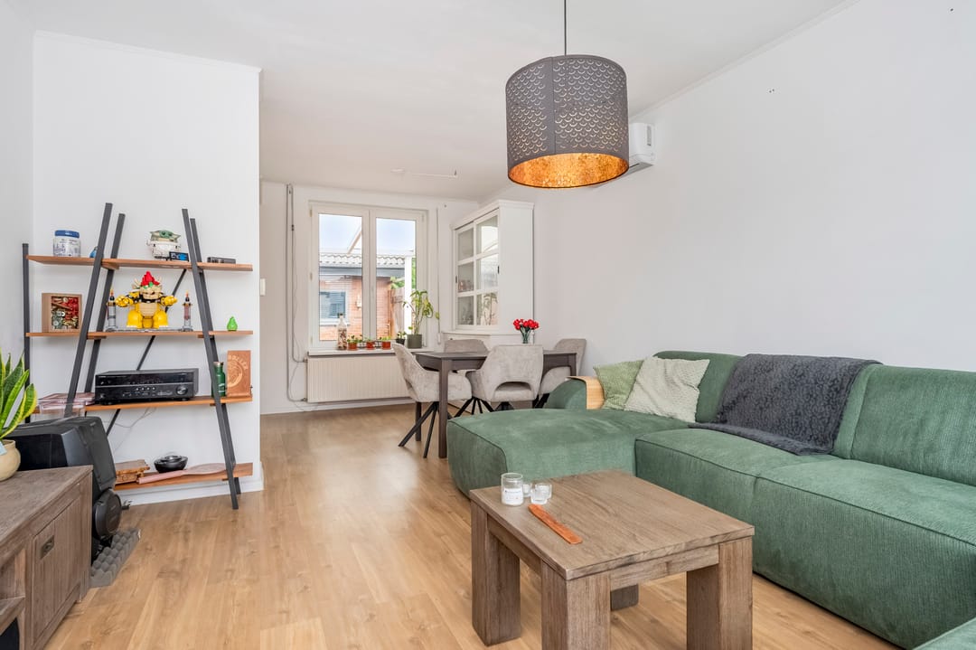 Foto 7 van Alex Schaepkensstraat 20