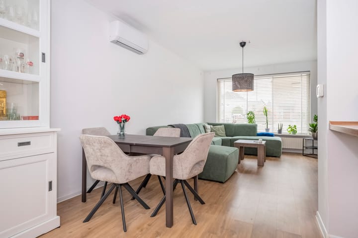 Foto 12 van Alex Schaepkensstraat 20