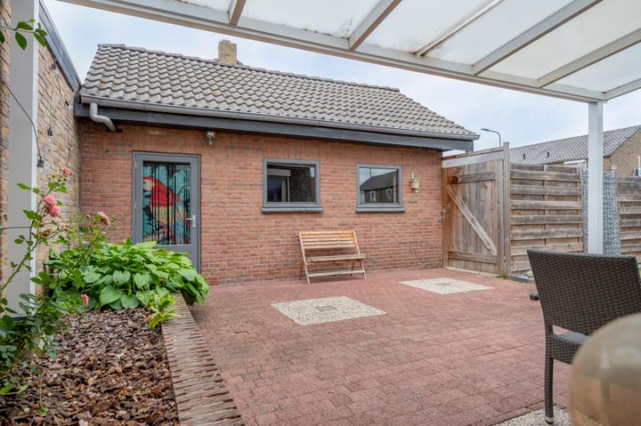 Foto 21 van Alex Schaepkensstraat 20