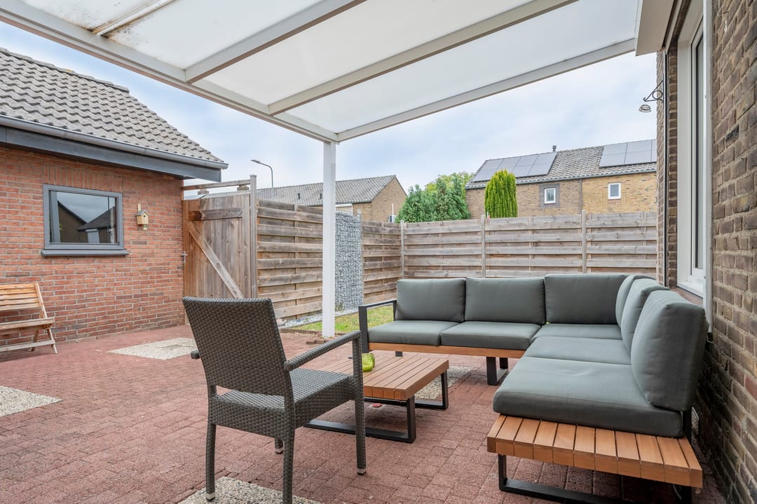 Foto 22 van Alex Schaepkensstraat 20