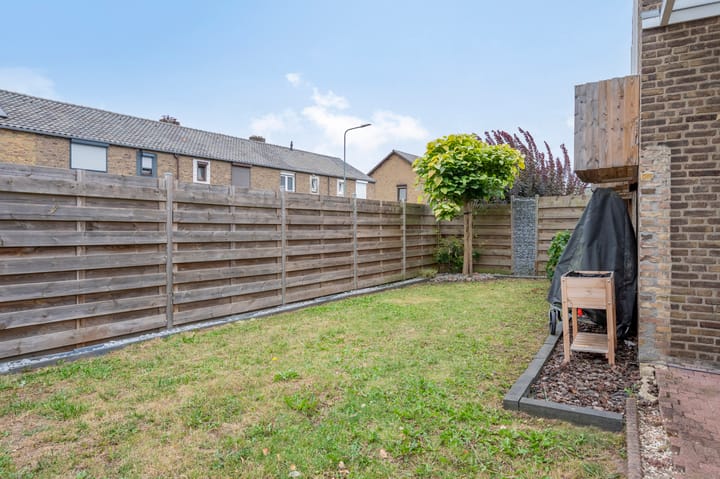 Foto 23 van Alex Schaepkensstraat 20