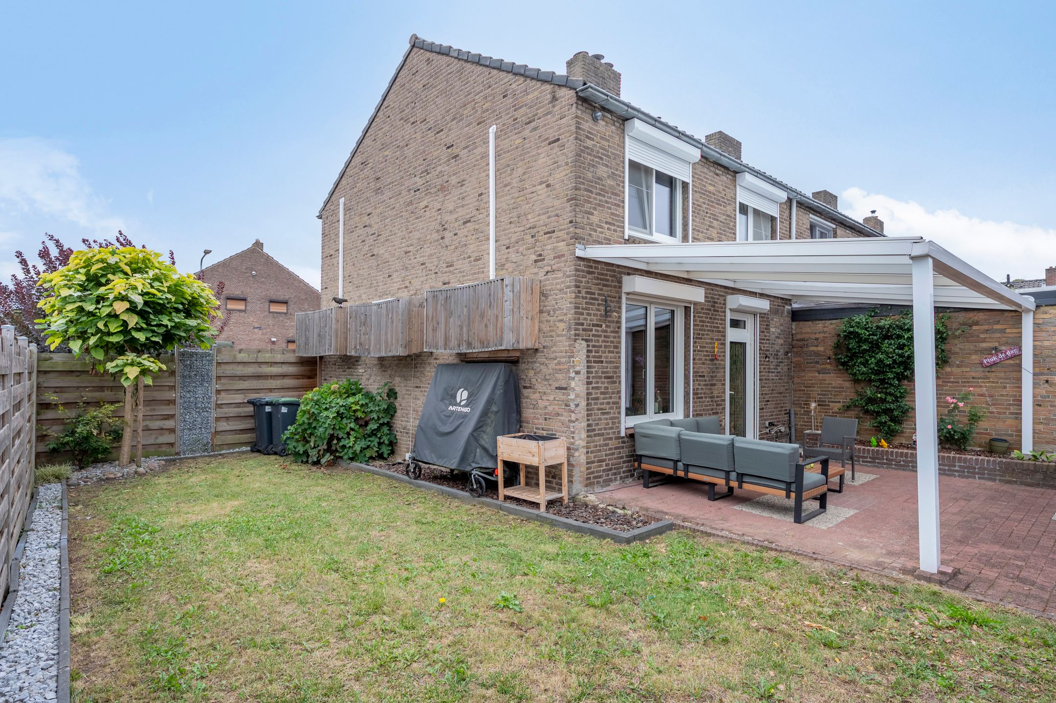 Foto 24 van Alex Schaepkensstraat 20