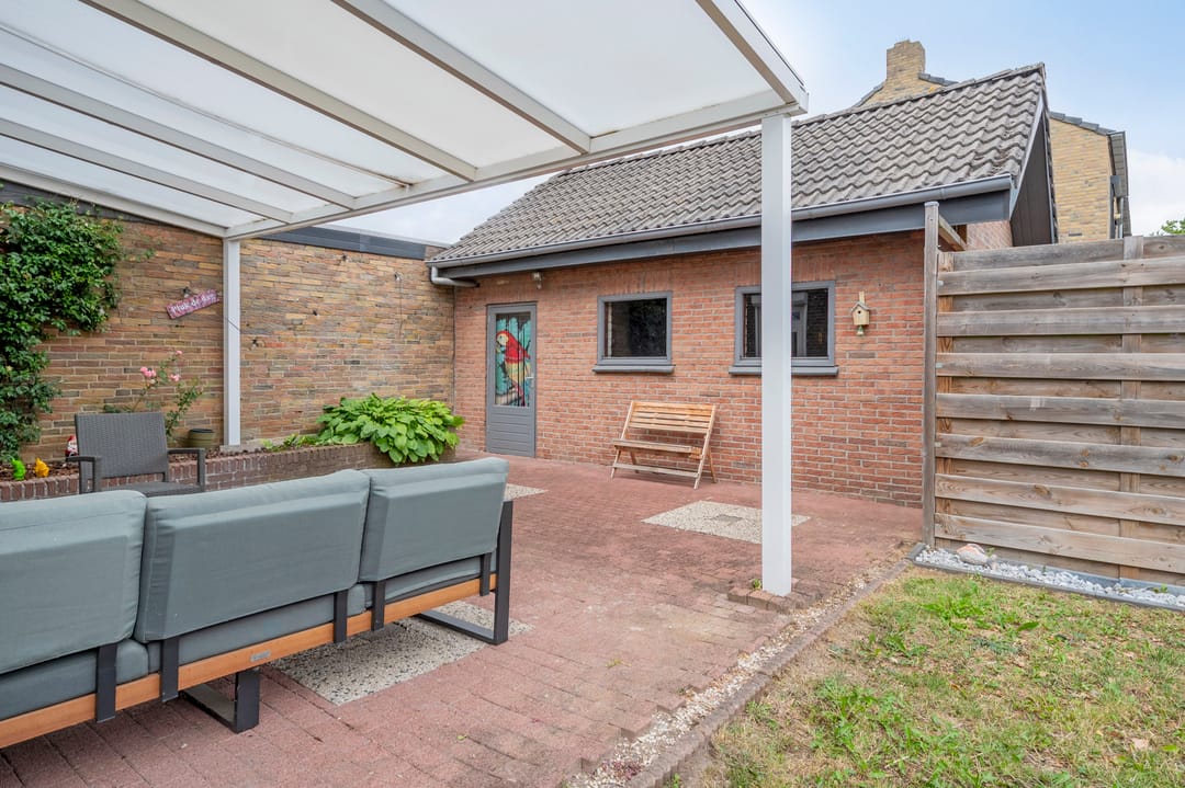 Foto 26 van Alex Schaepkensstraat 20