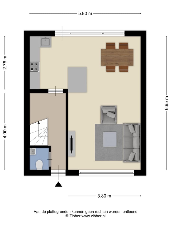 Foto 28 van Alex Schaepkensstraat 20