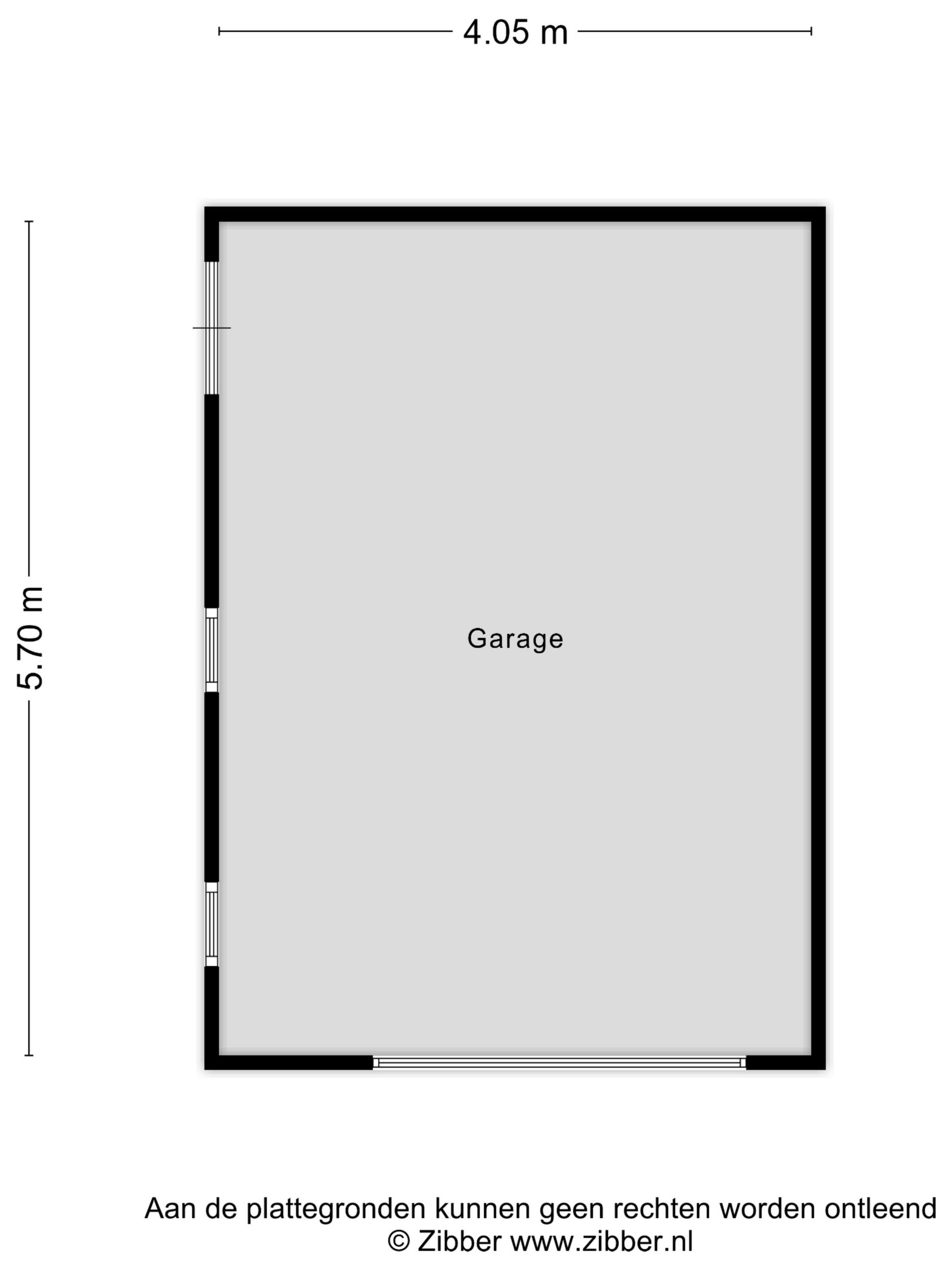 Foto 30 van Alex Schaepkensstraat 20