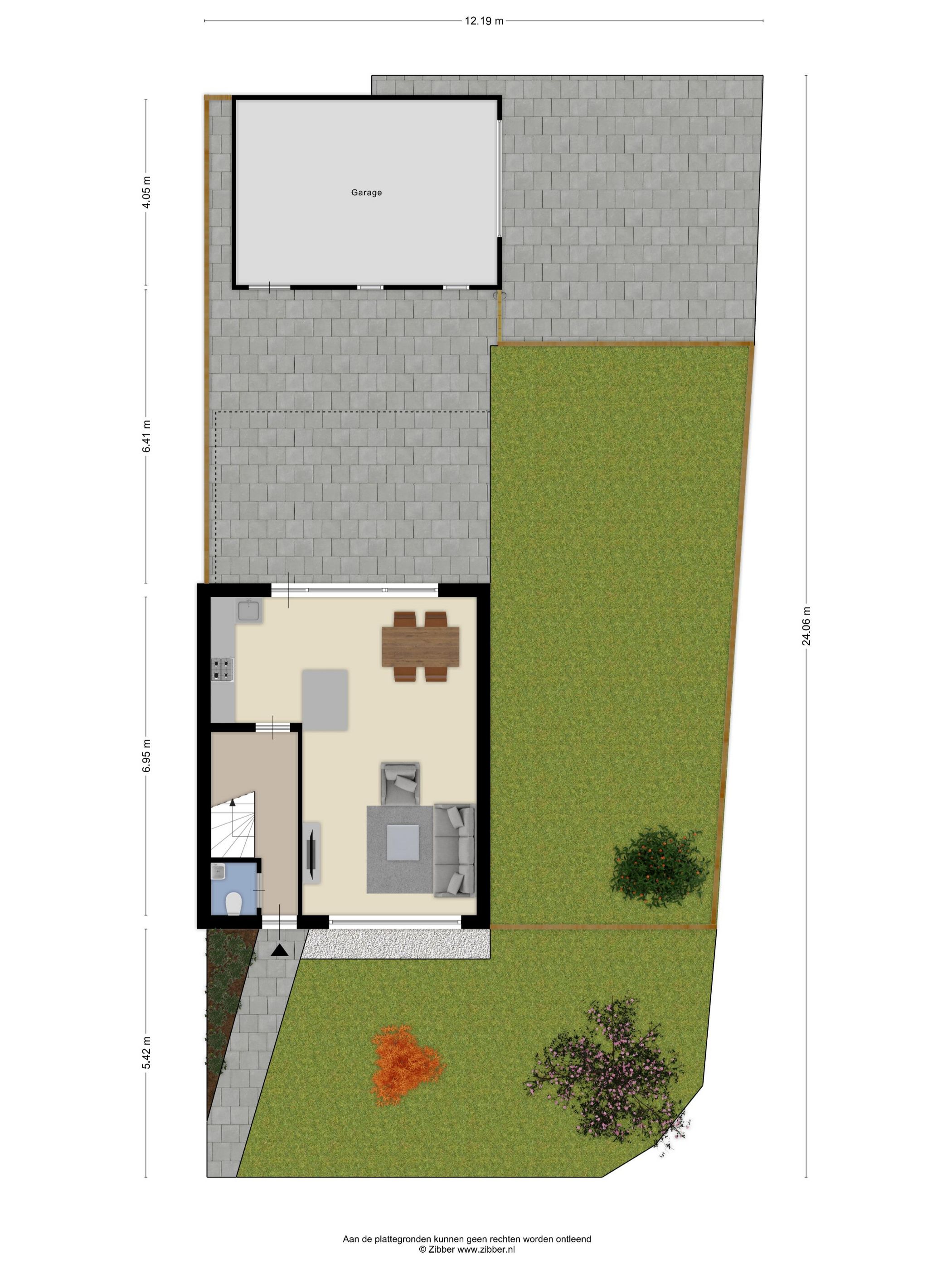 Foto 27 van Alex Schaepkensstraat 20