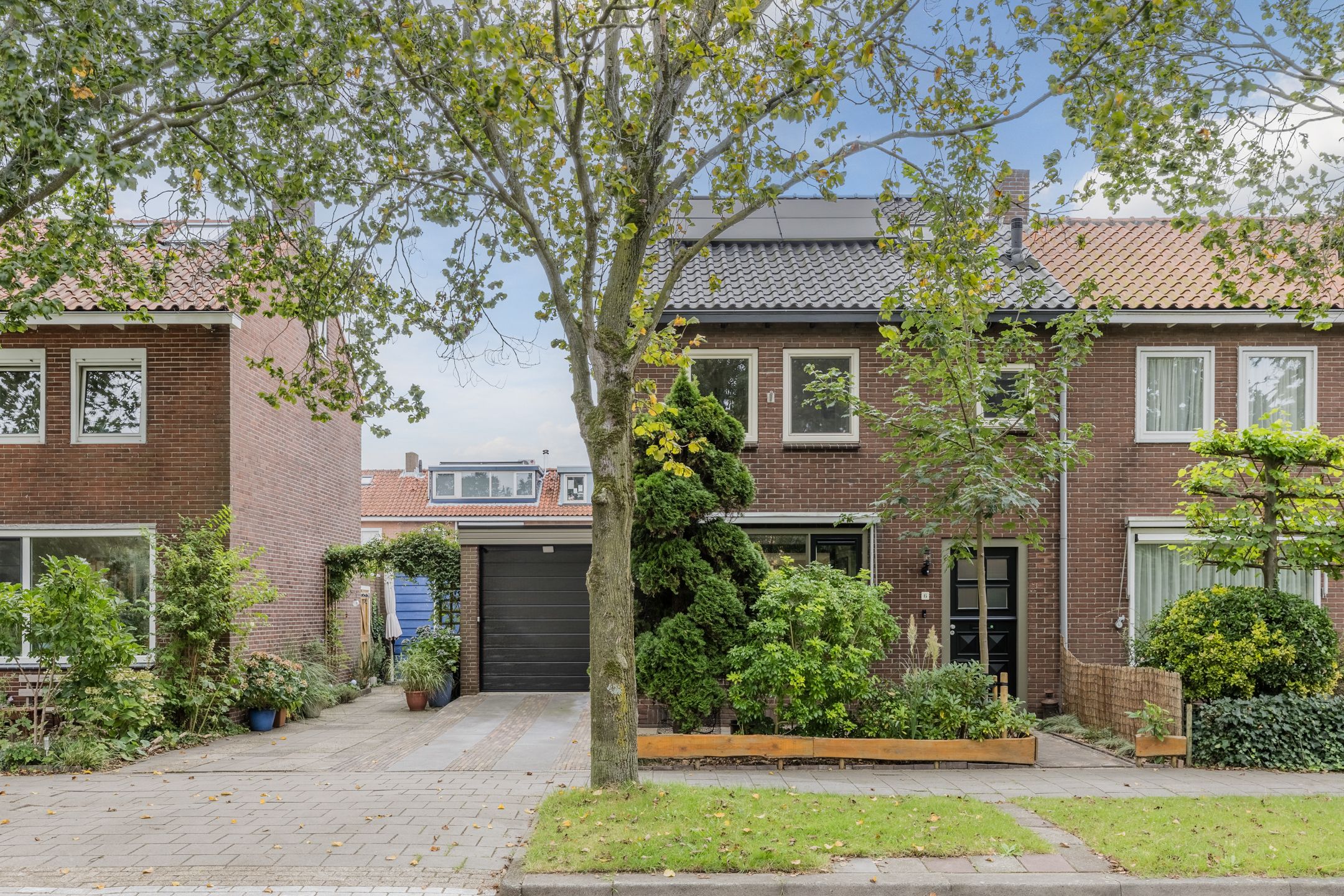 Schoolkade, 6, Assendelft, 1566KT, Noord-Holland, Nederland 6 