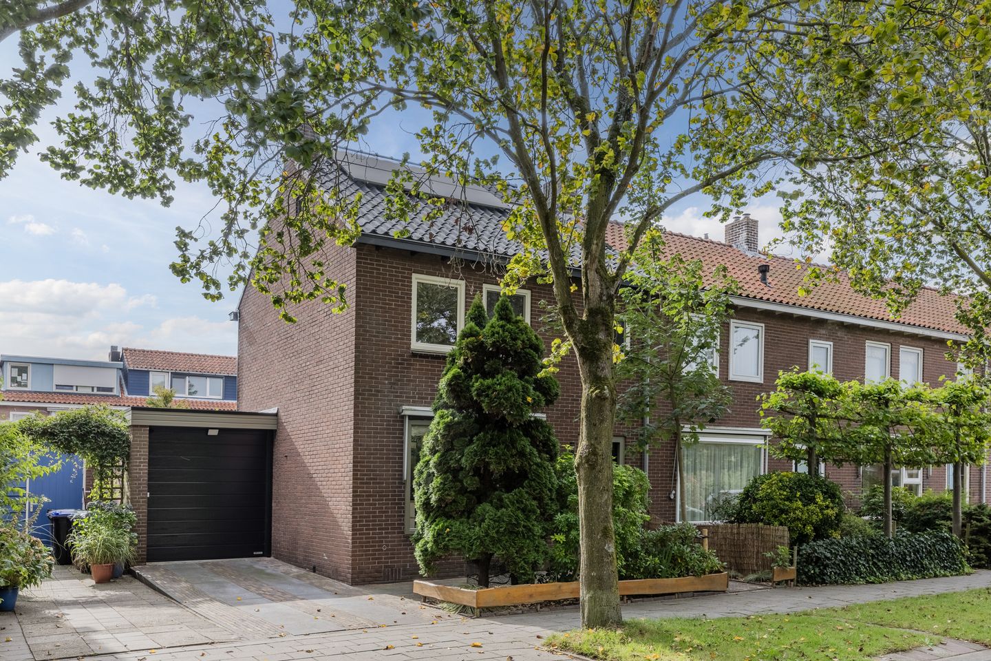 Foto 4 van Schoolkade 6