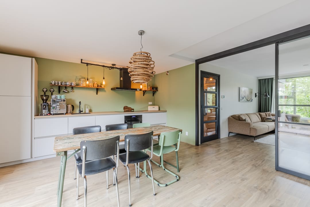 Foto 2 van Schoolkade 6