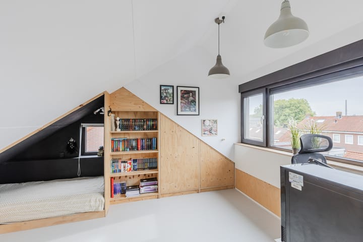 Photo 36 of Schoolkade 6