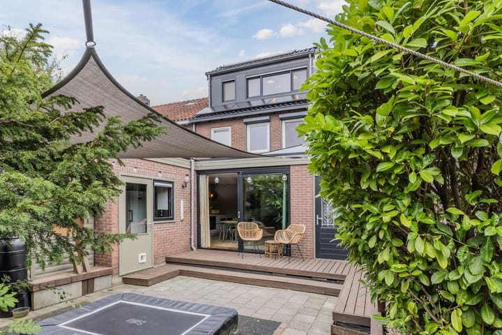 Photo 3 of Schoolkade 6