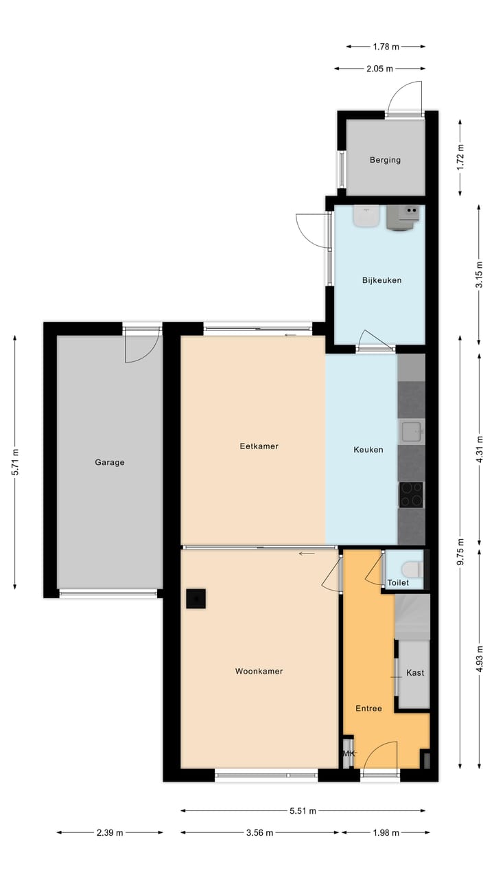 Photo 52 of Schoolkade 6