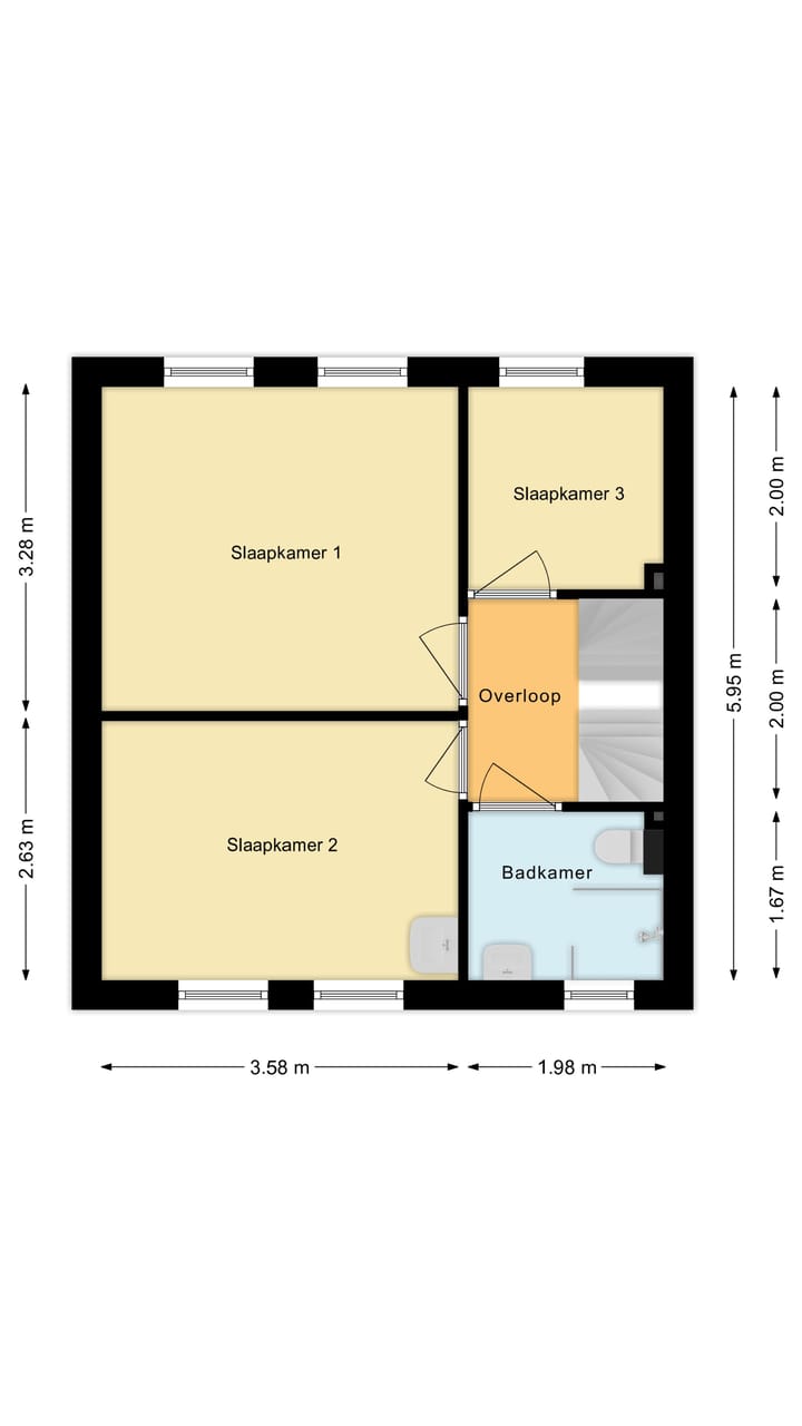 Photo 53 of Schoolkade 6