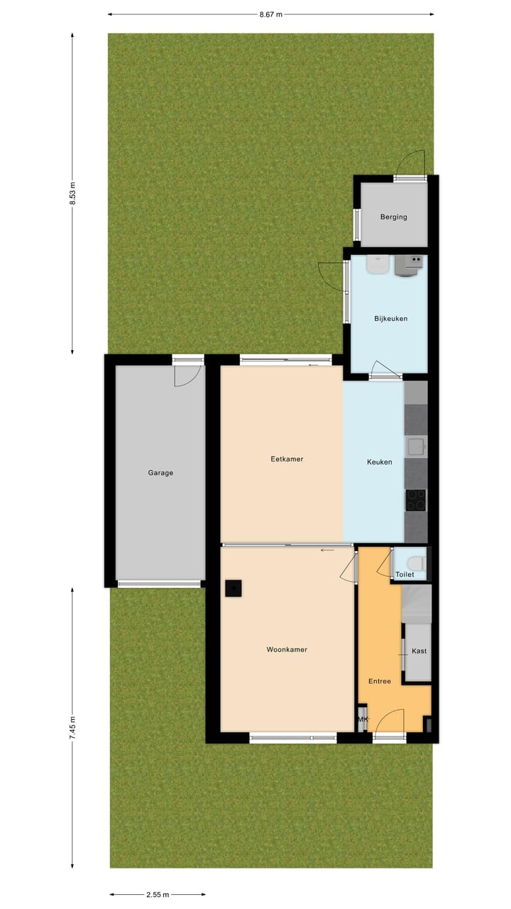 Photo 55 of Schoolkade 6