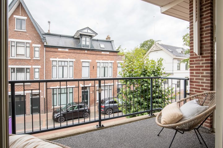 Foto 2 van Hoger Einde-Zuid 13-B