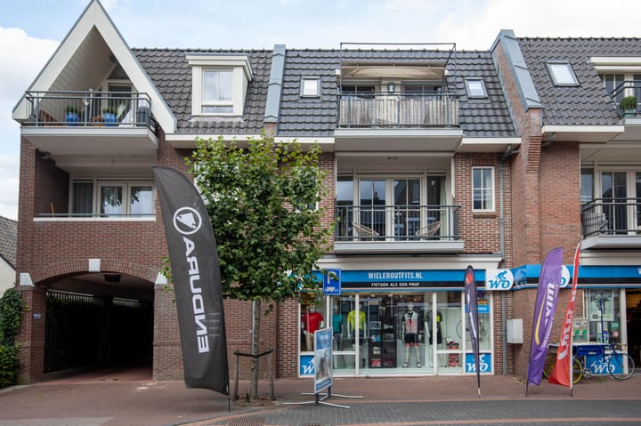 Foto 3 van Hoger Einde-Zuid 13-B