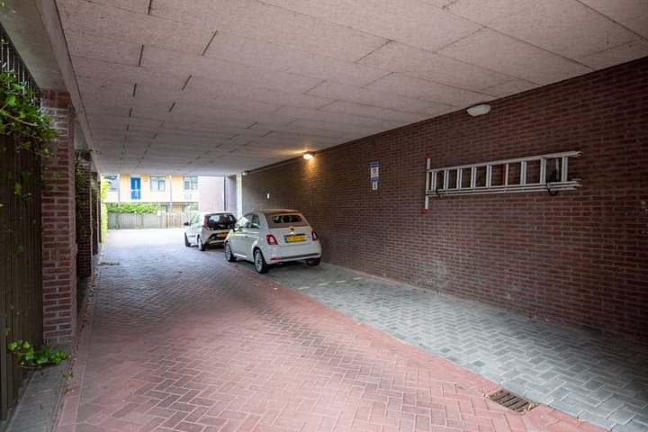 Foto 4 van Hoger Einde-Zuid 13-B