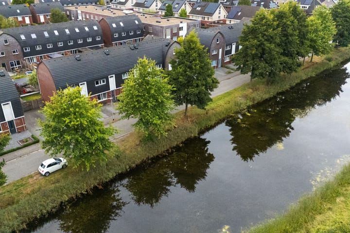 Foto 3 van Bosanemoon 18