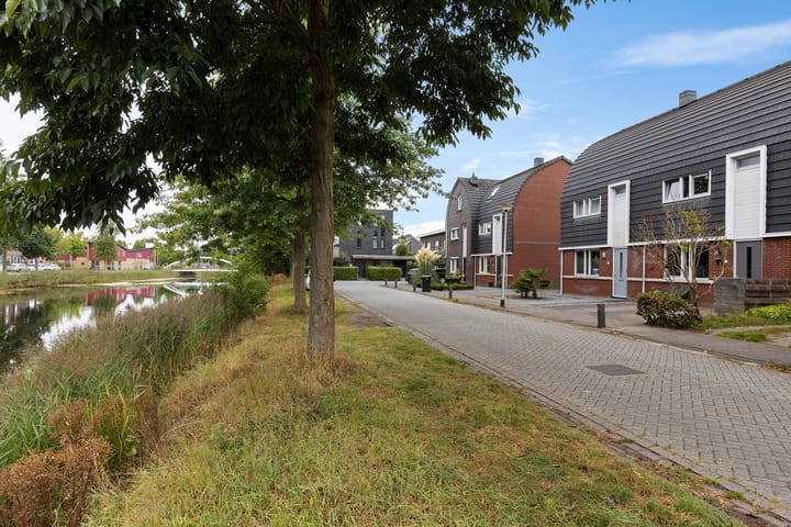 Foto 4 van Bosanemoon 18