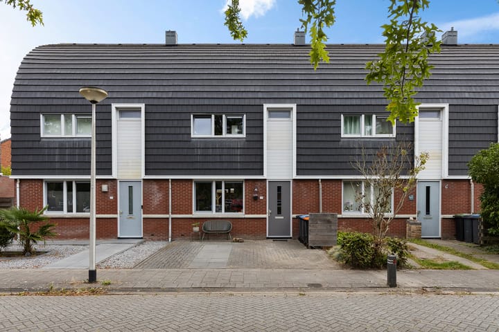 Foto 2 van Bosanemoon 18