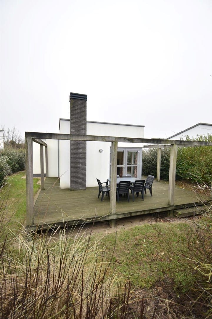 Foto 3 van Zandinghe 18-15