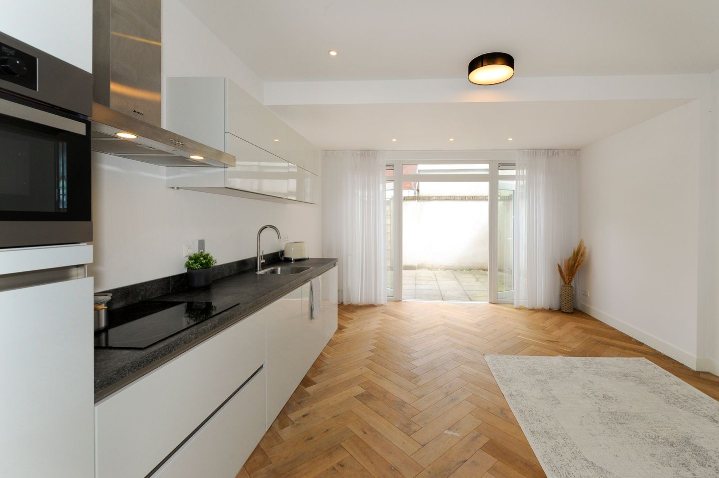 Foto 14 van Gedempte Sloot 13