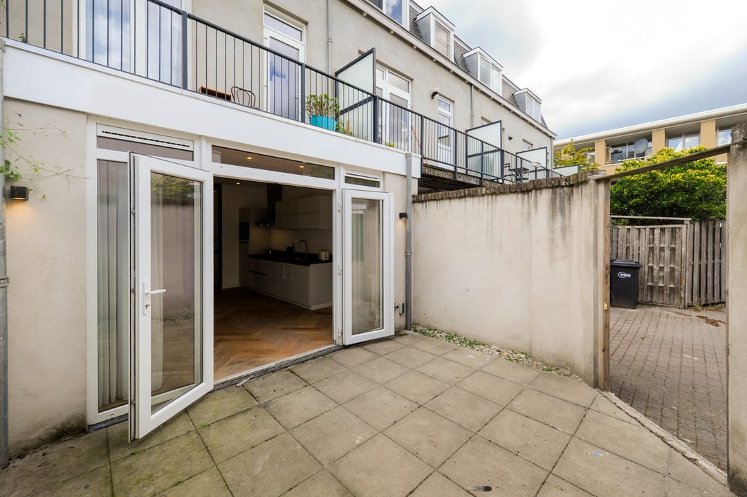 Foto 26 van Gedempte Sloot 13