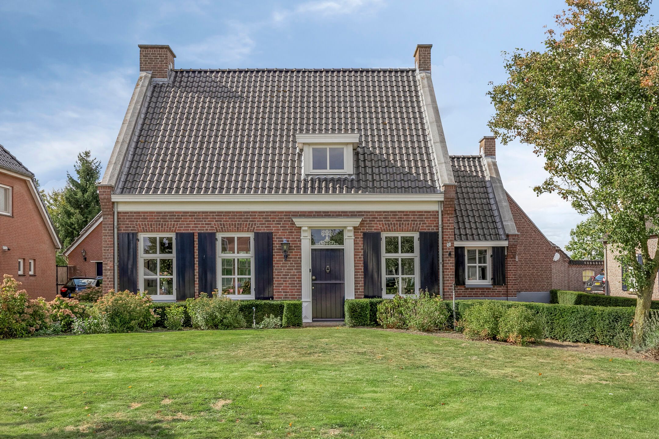 Vrijstraat 9-B, 9, B, Ledeacker, 5846AG, Noord-Brabant, Nederland 9 