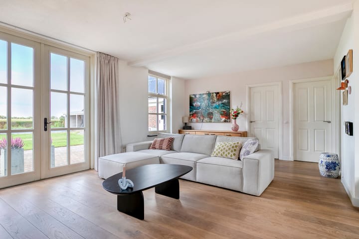 Foto 2 van Vrijstraat 9-B