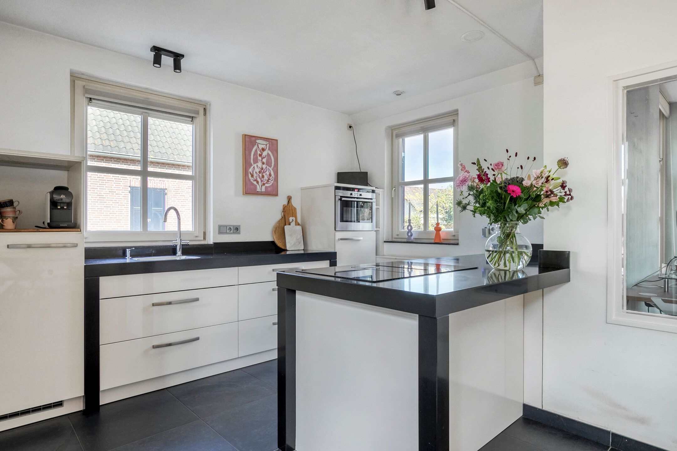 Foto 3 van Vrijstraat 9-B