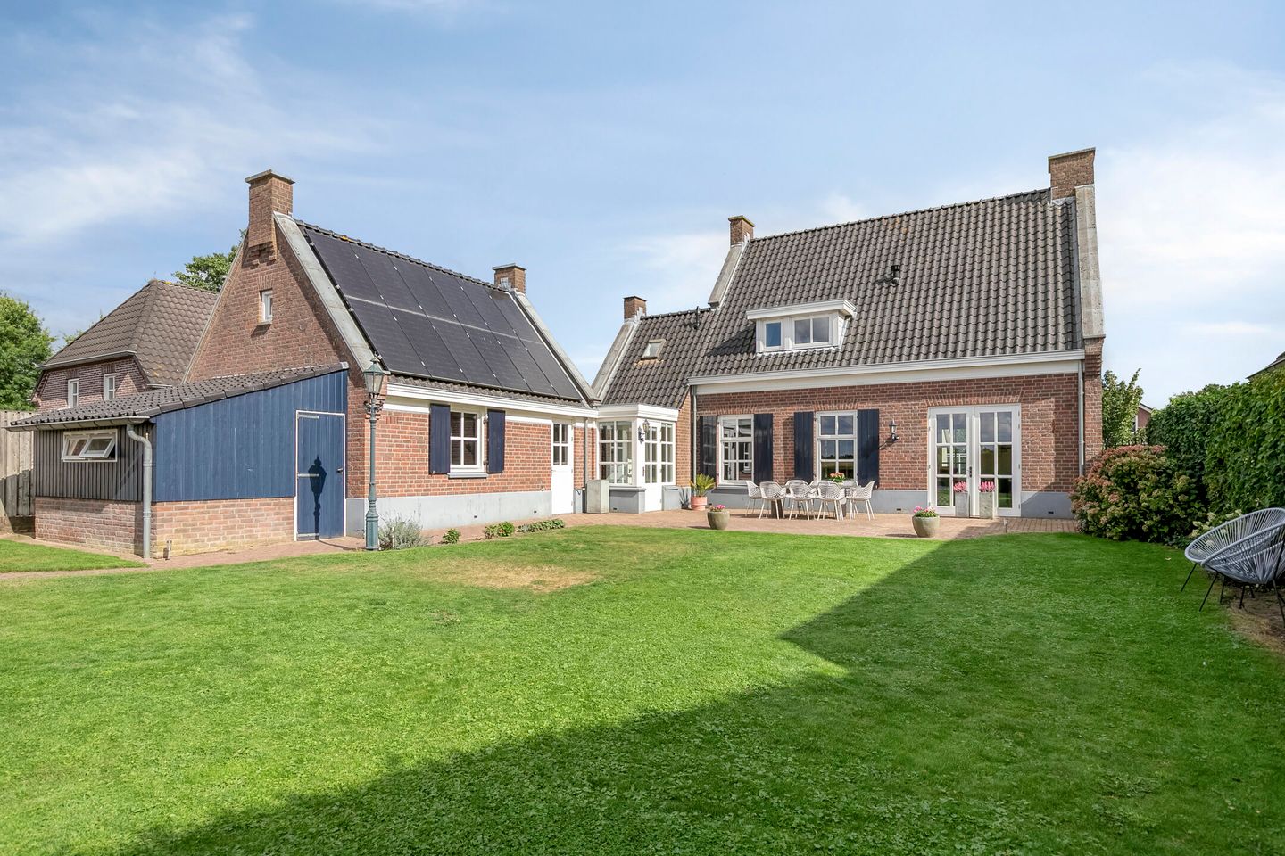 Foto 4 van Vrijstraat 9-B