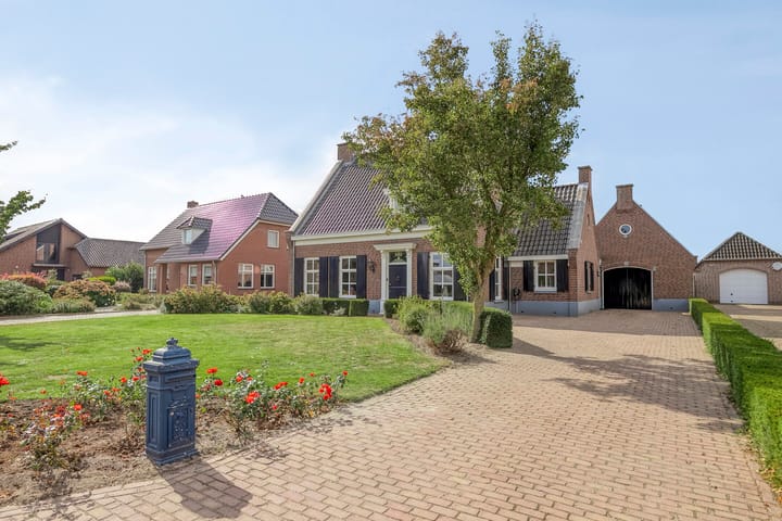 Foto 7 van Vrijstraat 9-B