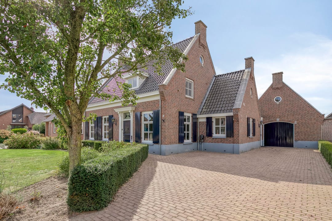 Foto 8 van Vrijstraat 9-B