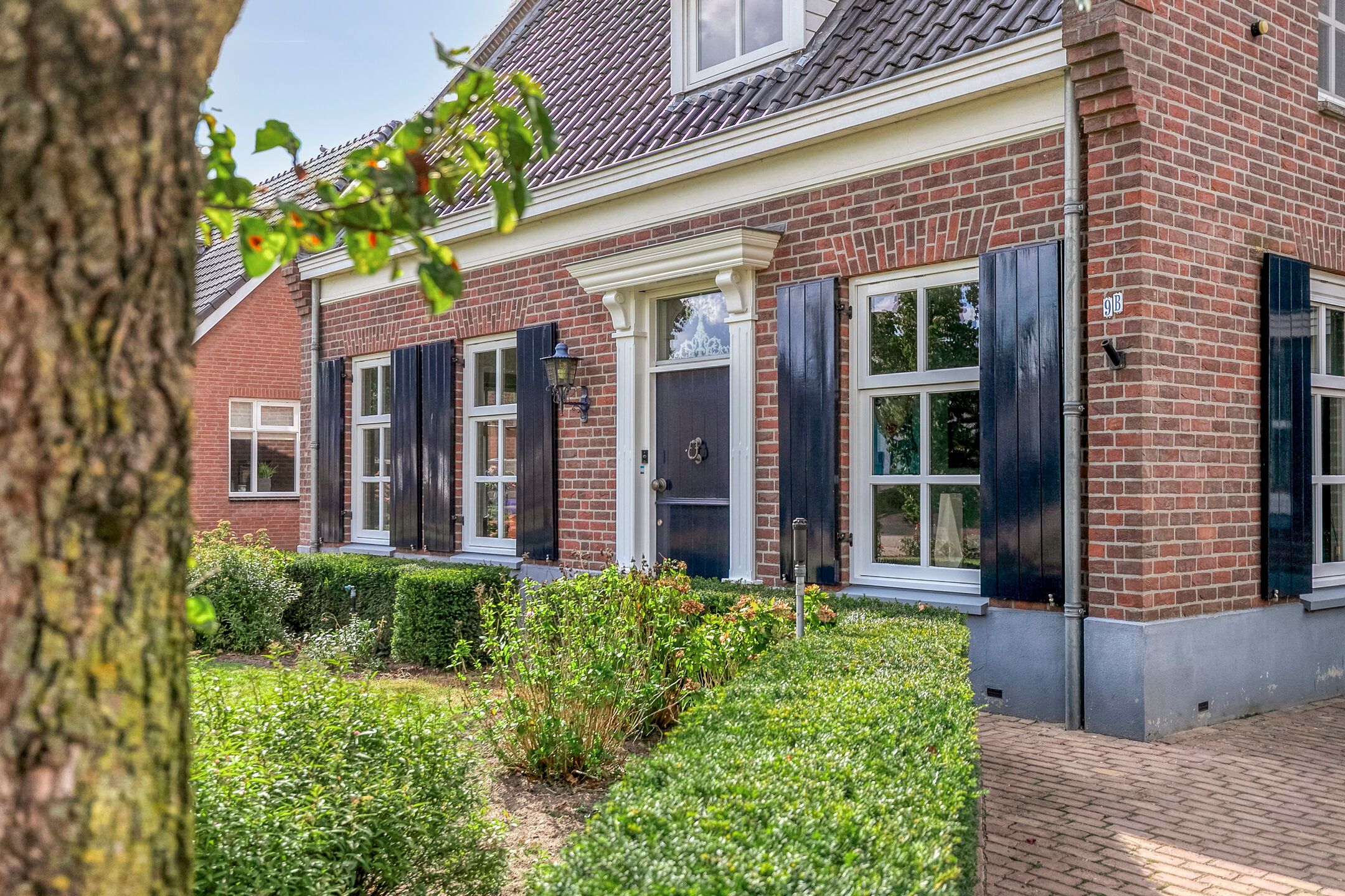 Foto 9 van Vrijstraat 9-B