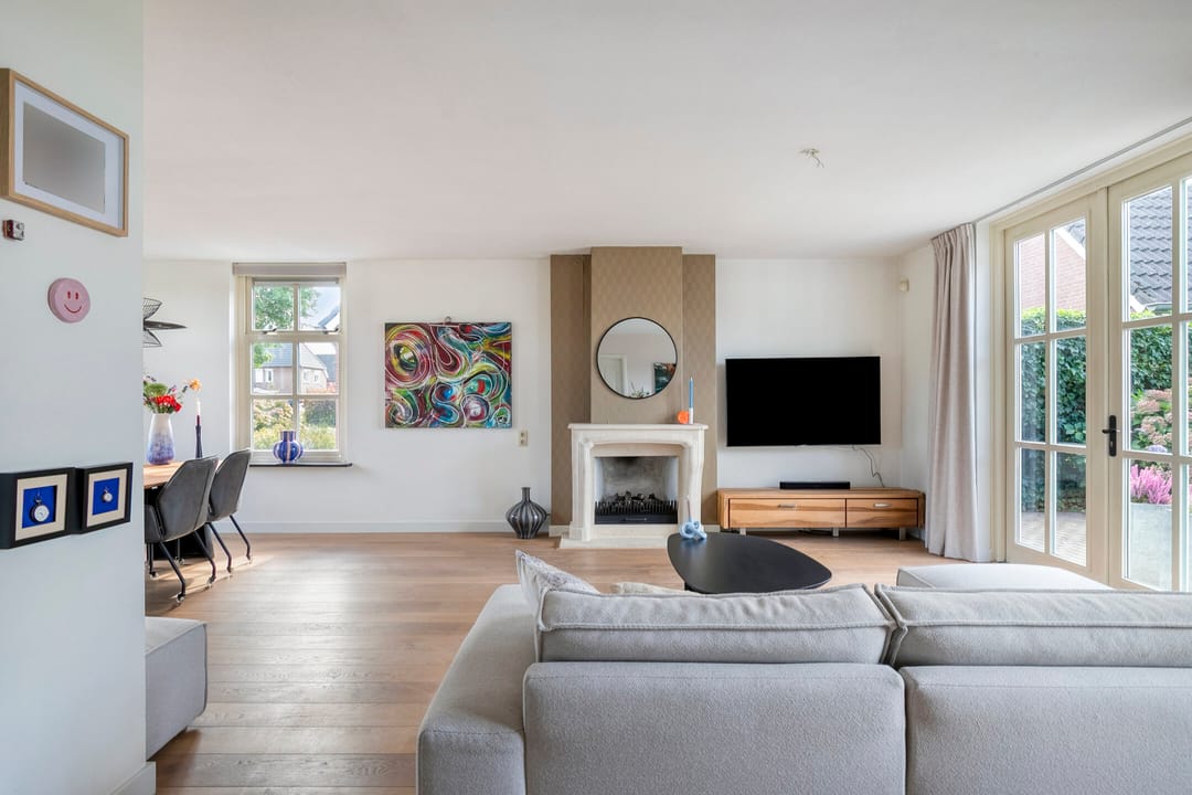 Foto 13 van Vrijstraat 9-B