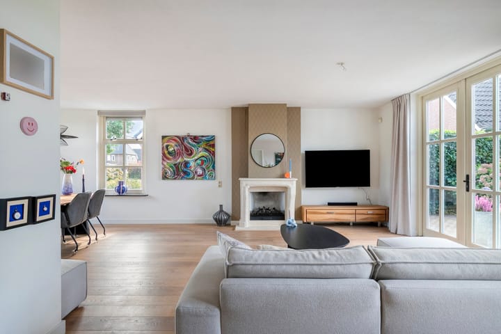 Foto 13 van Vrijstraat 9-B