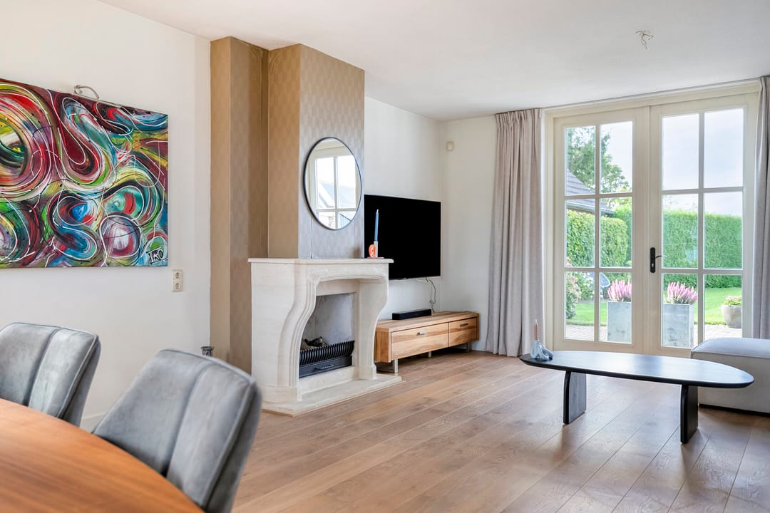 Foto 16 van Vrijstraat 9-B