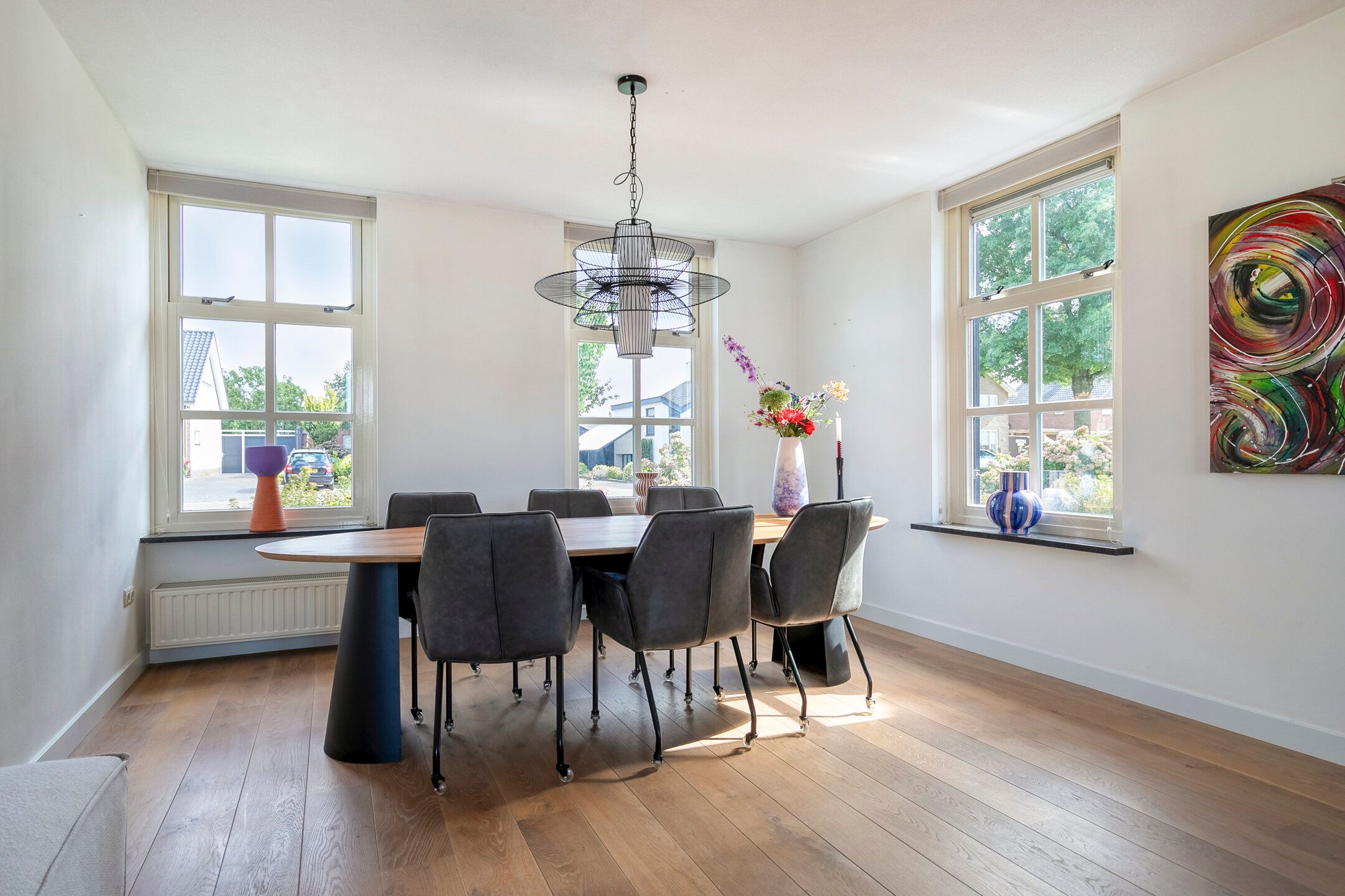 Foto 18 van Vrijstraat 9-B