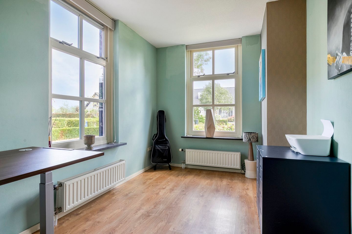 Foto 19 van Vrijstraat 9-B