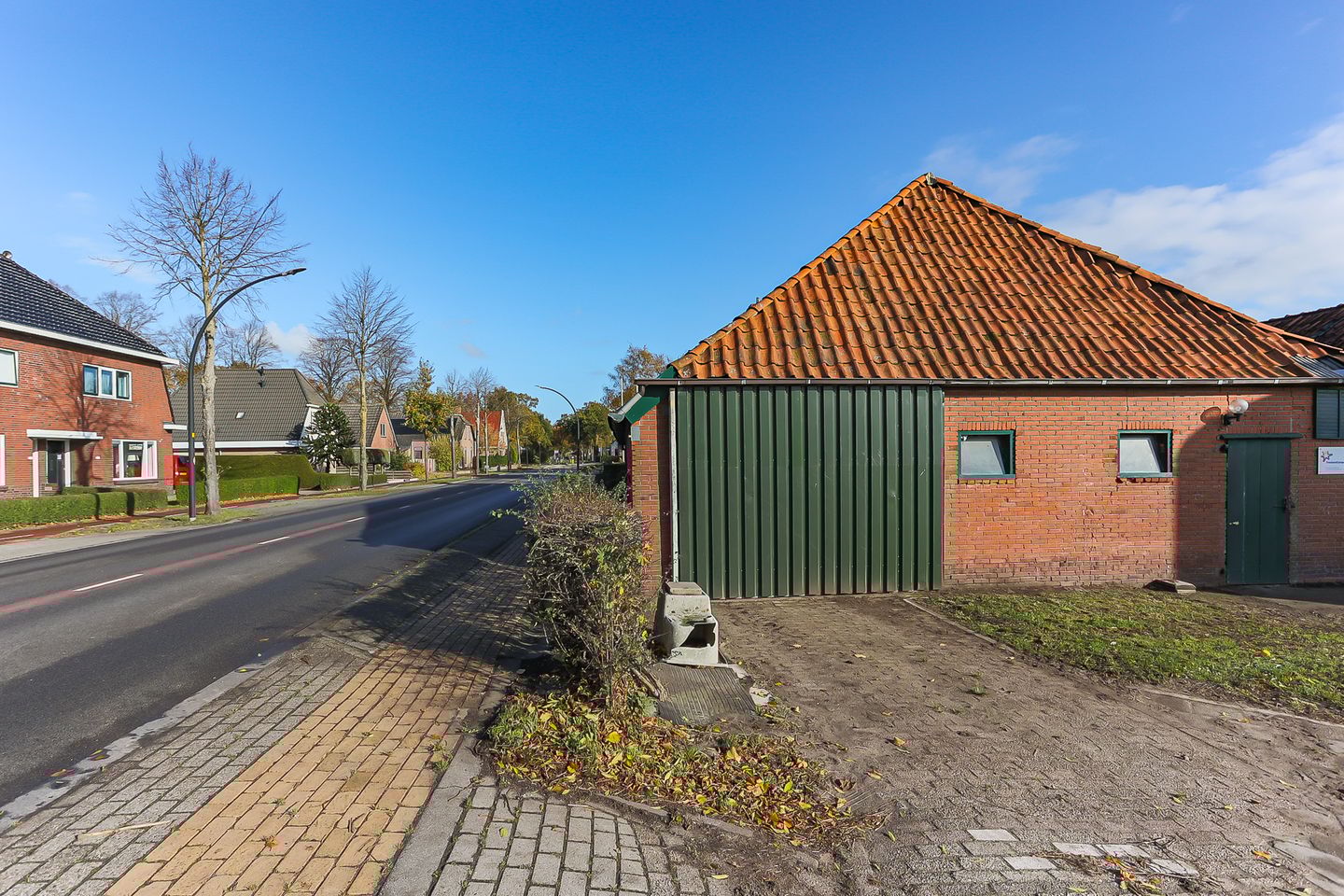 View photo 5 of Hunzeweg 45