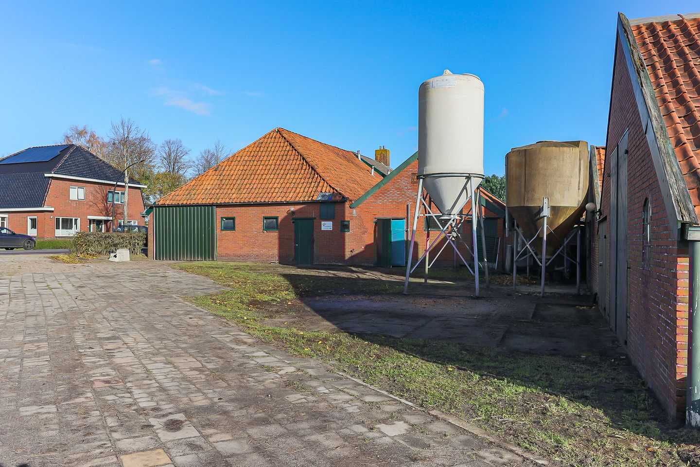 View photo 4 of Hunzeweg 45