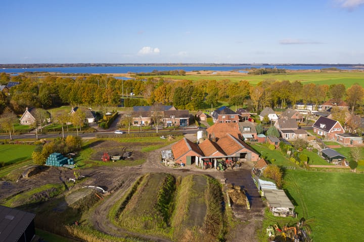 Hunzeweg 45, De Groeve