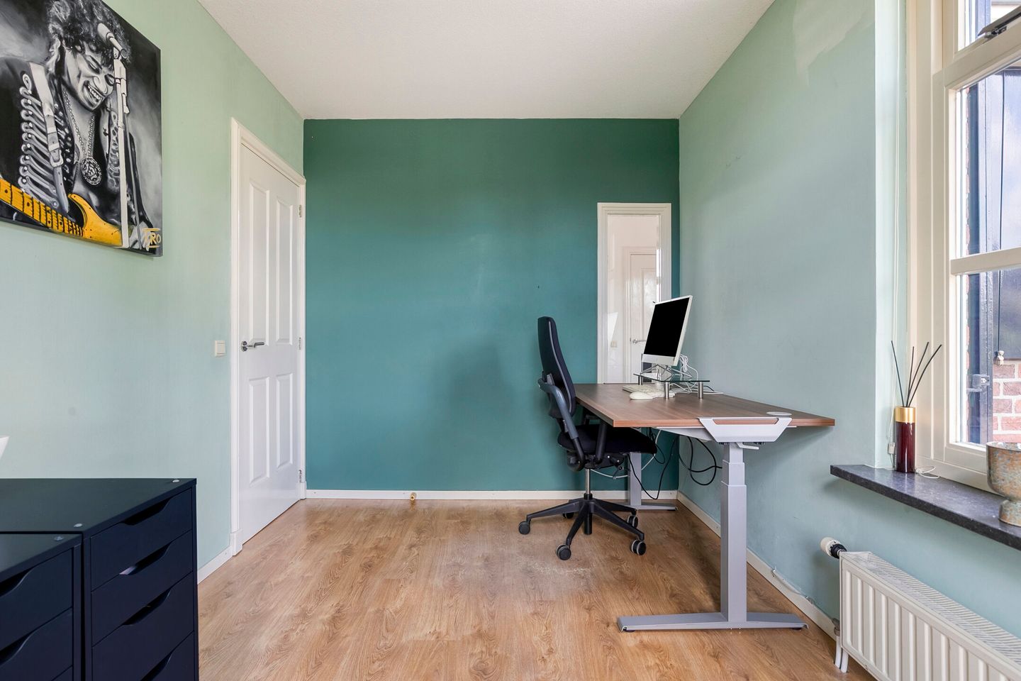 Foto 20 van Vrijstraat 9-B